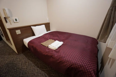 「原城の宿 城」お部屋