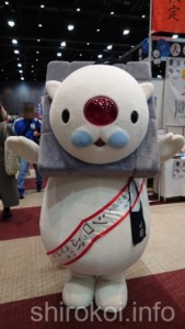 城郭検定ではおなじみ シロッぷ 日本城郭検定 シロッぷ